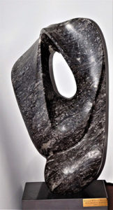 Mihai_Caranica_sculpture15_HomagetoPoncet_500